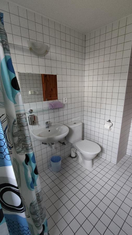 Penzion apartmány Aninka Mariánská Esterno foto