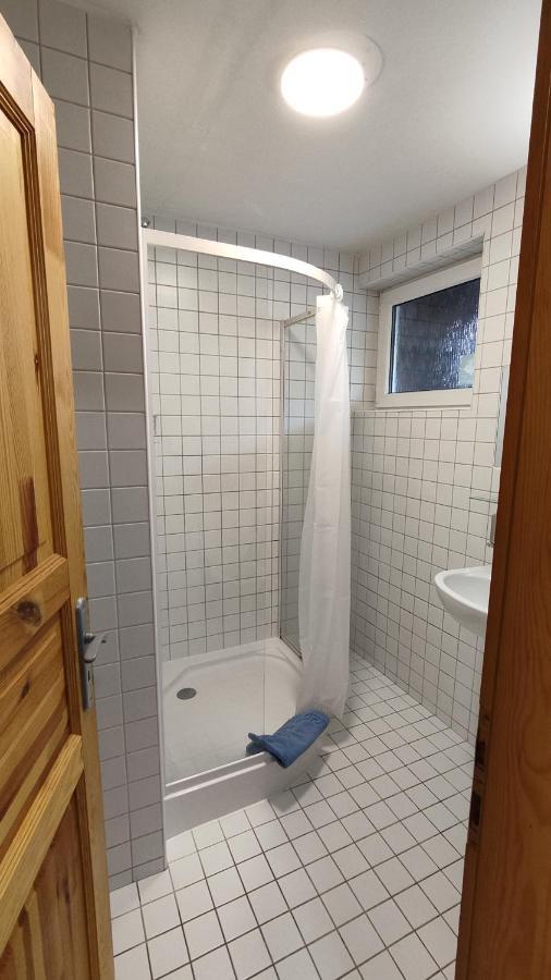 Penzion apartmány Aninka Mariánská Esterno foto